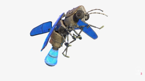 Firefly , Png Download - Tiger Beetle, Transparent Png, Free Download