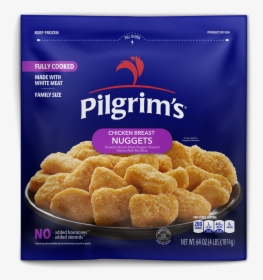 Pilgrims Pride Chicken Nuggets, HD Png Download, Free Download