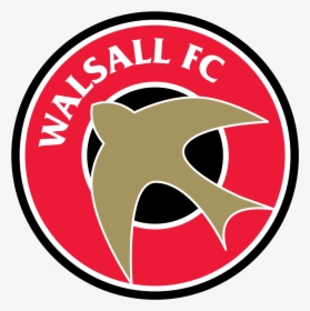 Walsall Fc Logo, HD Png Download, Free Download