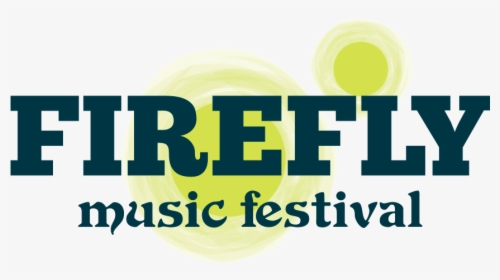 Firefly Music Festival, HD Png Download, Free Download