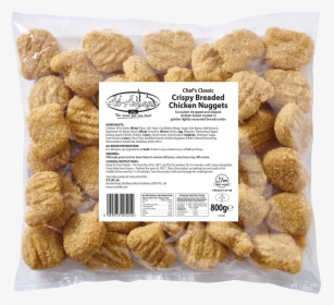 Chicken Nuggets - Nut, HD Png Download, Free Download