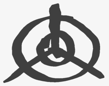 Symbol Scp Foundation - Scp Symbol Png, Transparent Png, Free Download