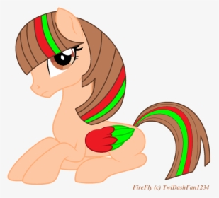 Art Trade - Firefly - Cartoon, HD Png Download, Free Download