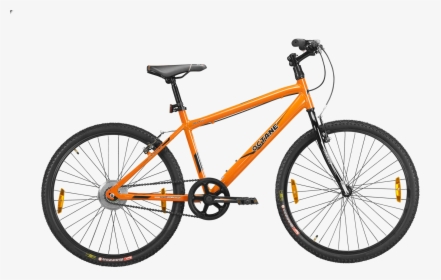 Mach City Ibike 27.5, HD Png Download, Free Download