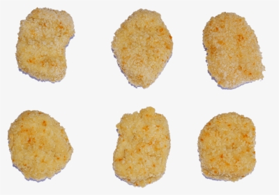 Transparent Chicken Nugget, HD Png Download, Free Download