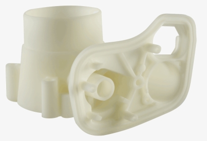 3d Printed Thermomecanical Part In Abs - Abs Matériau, HD Png Download, Free Download