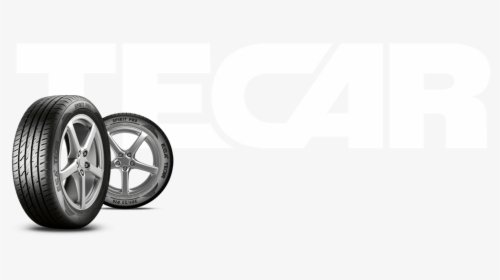 Tecar Reifen Eigenmarke - Bicycle Tire, HD Png Download, Free Download