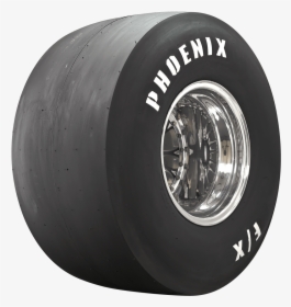 Phoenix Drag Race Tires - Drag Tires, HD Png Download, Free Download