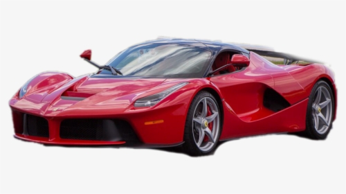 Red Ferrari Download Free Png - Randy Nonnenberg, Transparent Png, Free Download