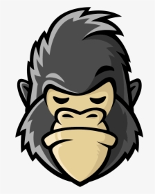 Png Freeuse Library Ape Clipart Mankey, Transparent Png, Free Download
