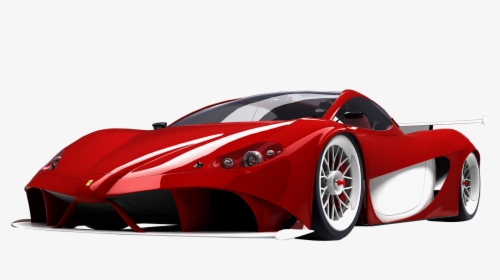 Download For Free Ferrari High Quality Png - Autos Ferrari En Png, Transparent Png, Free Download