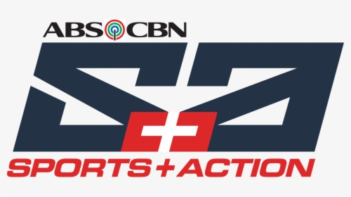 Abscbn Sports And Action Logo, HD Png Download, Free Download