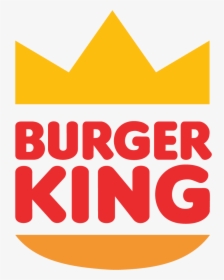 Burger King Crown Png - Burger King Crown Logo, Transparent Png, Free Download