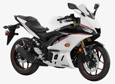 2019 Yamaha Yzf R3, HD Png Download, Free Download