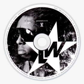 Lil Wayne Rebirth Cd, HD Png Download, Free Download