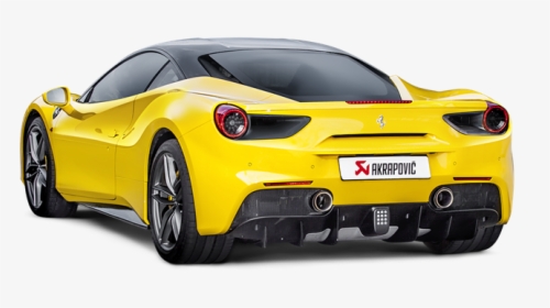 Ferrari Png, Transparent Png, Free Download