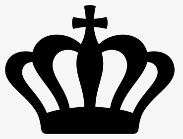 Crown - Kings Crown Logo Png, Transparent Png, Free Download