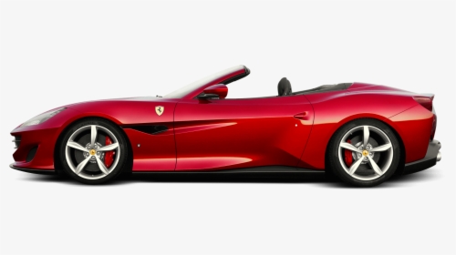 Ferrari Portofinol , Png Download - Ferrari Portofino, Transparent Png, Free Download