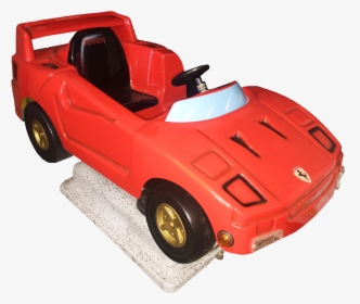 Model Car, HD Png Download, Free Download