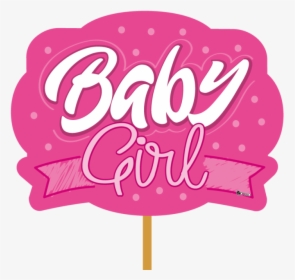 Transparent Baby Shower Png - Baby Shower Niña Png, Png Download, Free Download