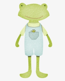 Frog Clipart , Png Download, Transparent Png, Free Download