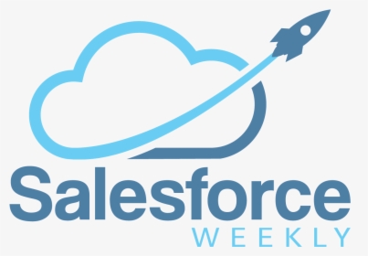 Salesforce Weekly - Peace Of Mind, HD Png Download, Free Download