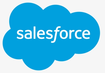 Salesforce Cloud, HD Png Download, Free Download
