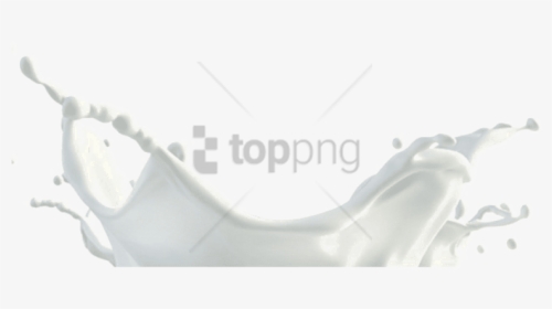 Free Png Download Milk Splash Vector Png Png Images - Portable Network Graphics, Transparent Png, Free Download