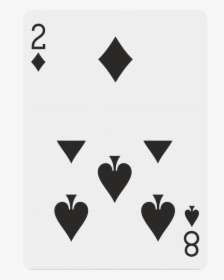 Transparent Playing Card Png, Png Download, Free Download
