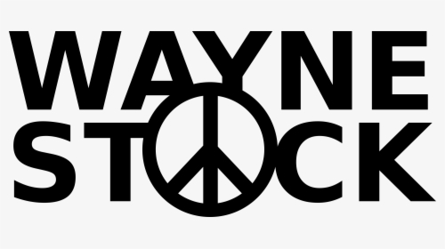 Wayne Stock Clip Arts - Wayne Stock, HD Png Download, Free Download