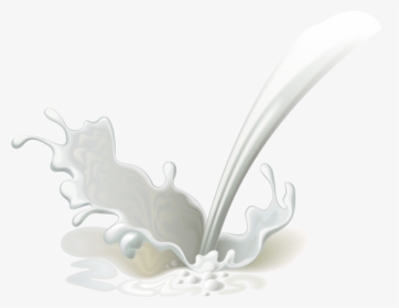 Go Pure Milk, HD Png Download, Free Download