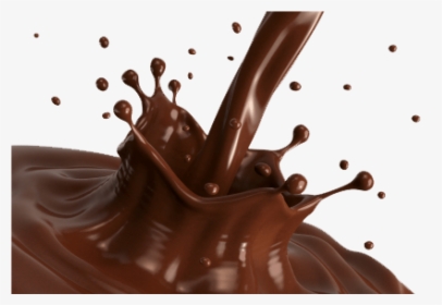 Free Png Chocolate Splash Png Images Transparent - Transparent Background Chocolates Png, Png Download, Free Download