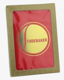 Studebaker Playing Cards - Paper, HD Png Download, Free Download