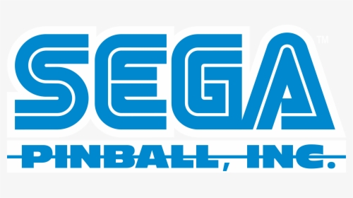Transparent Taito Logo Png - Sega, Png Download, Free Download