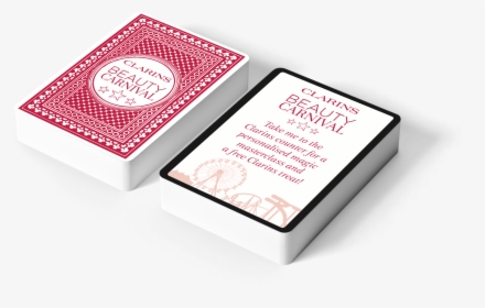 Playings Cards Free Mockup, HD Png Download, Free Download