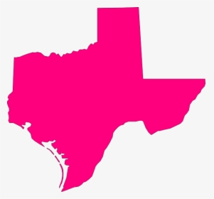Texas Outline Clipart, HD Png Download, Free Download
