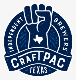 Texas Craft Brewers Guild Logo, HD Png Download, Free Download