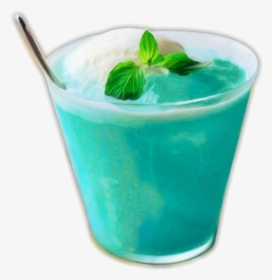 Transparent Mint Png - Blue Hawaii, Png Download, Free Download