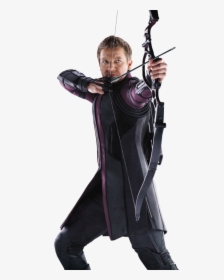 Hawkeye Cut Out Png Images - Hawkeye Avengers 2 Png, Transparent Png, Free Download