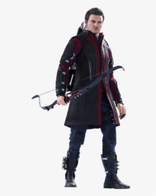 Hawkeye Png Transparent Image - Hawkeye In Age Of Ultron, Png Download, Free Download