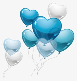 Transparent Ballon Png - Pink Birthday Balloons Png, Png Download, Free Download