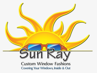 Sunray Blinds And Screens, HD Png Download, Free Download