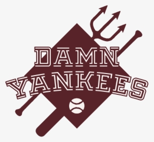 Yankees Logo Png, Transparent Png, Free Download