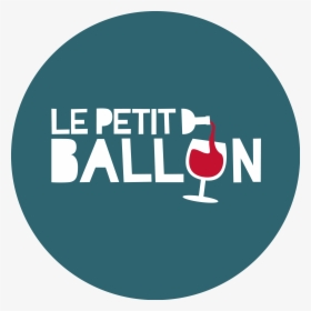 Logo Le Petit Ballon - Graphic Design, HD Png Download, Free Download