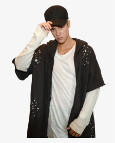 Justin Bieber Photo Pose, HD Png Download, Free Download