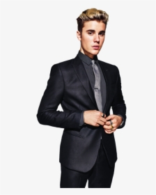 Justin Bieber Png By Amberbey Daafhro - Justin Bieber Wedding Suit, Transparent Png, Free Download