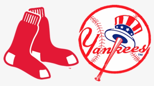 Transparent Yankee Logo Png - Mlb New York Yankees, Png Download, Free Download