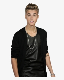 Justin Bieber Cutout By Naral - Iphone Wallpaper Justin Bieber, HD Png Download, Free Download