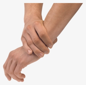 Holding Hands Png Image - Hand Holding Hand Png, Transparent Png, Free Download