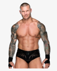 Randy Orton Transparent Background Png - Randy Orton Png 2019, Png Download, Free Download